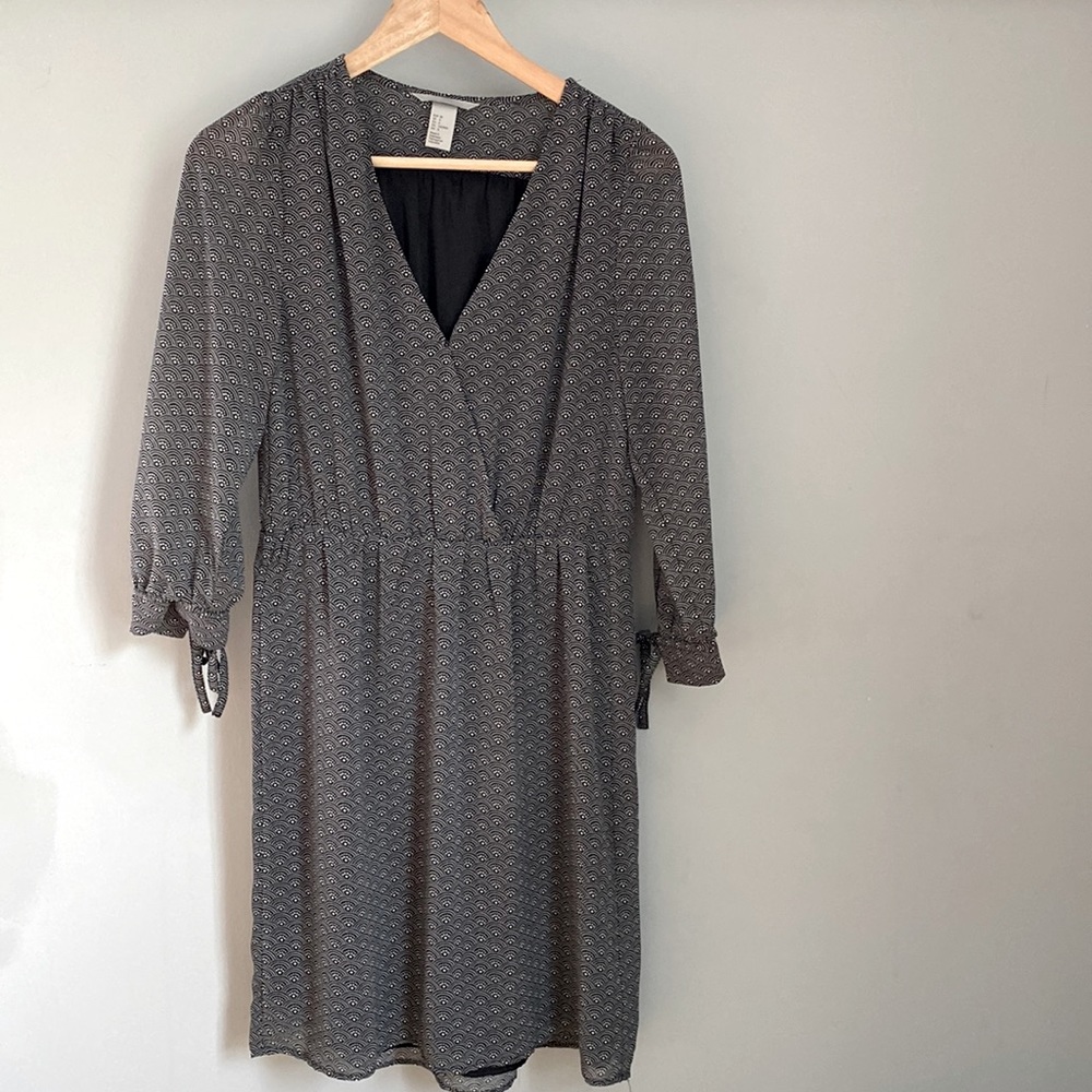 Like new H&M dress!